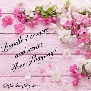 Bundle Deal!! 🌸